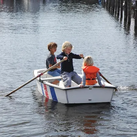 Aqualiving 4* 阿斯米尔