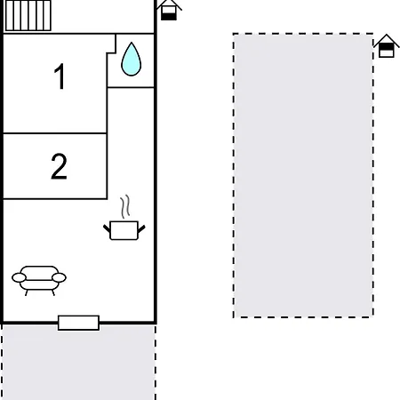 Aqualiving بوتيل Leimuiden