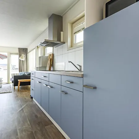 Bateau-hôtel Aqualiving Aalsmeer