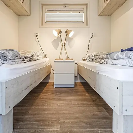 Aqualiving 4* Aalsmeer