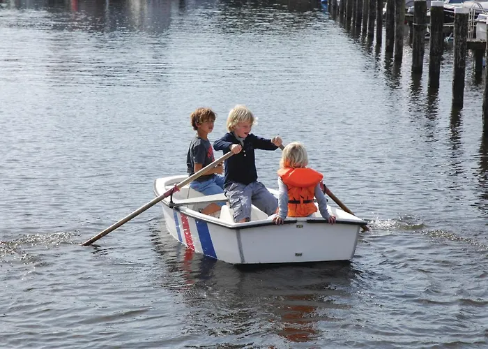 Aqualiving 4* Aalsmeer